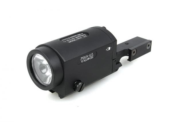 T HM TWPS LED Tactical Weapon Light ( BK )